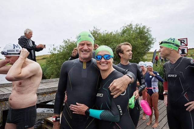 Mooie Nel Swim 2023 — foto 39 van 167
