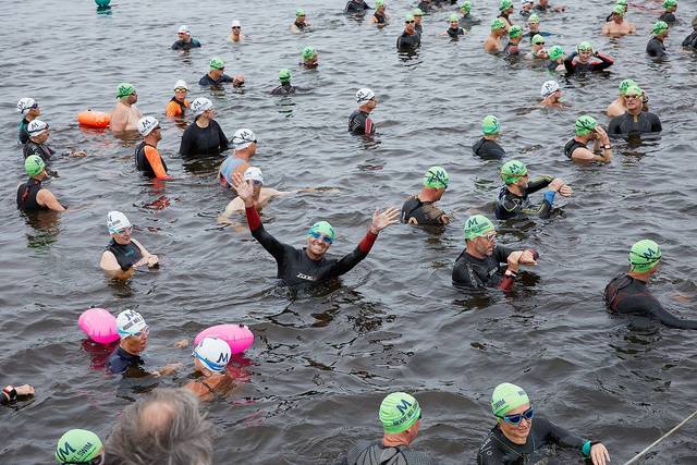 Mooie Nel Swim 2023 — foto 44 van 167