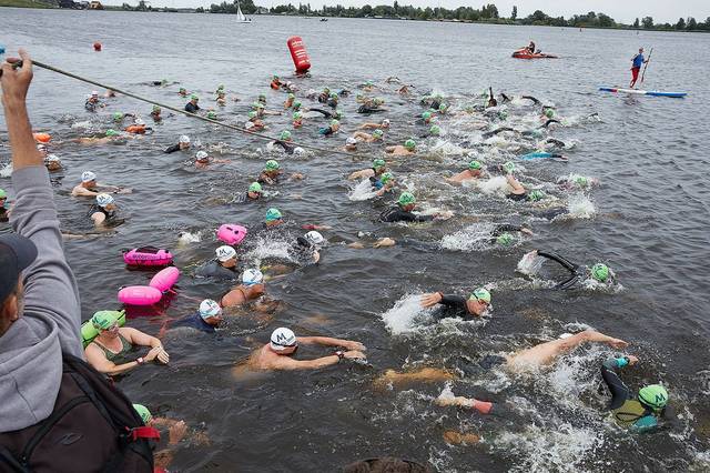 Mooie Nel Swim 2023 — foto 45 van 167