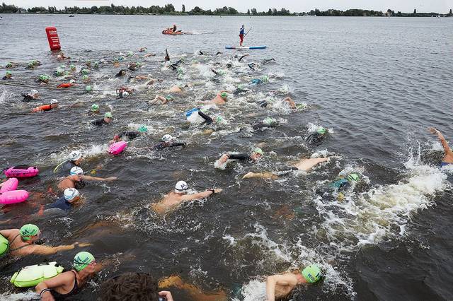 Mooie Nel Swim 2023 — foto 46 van 167