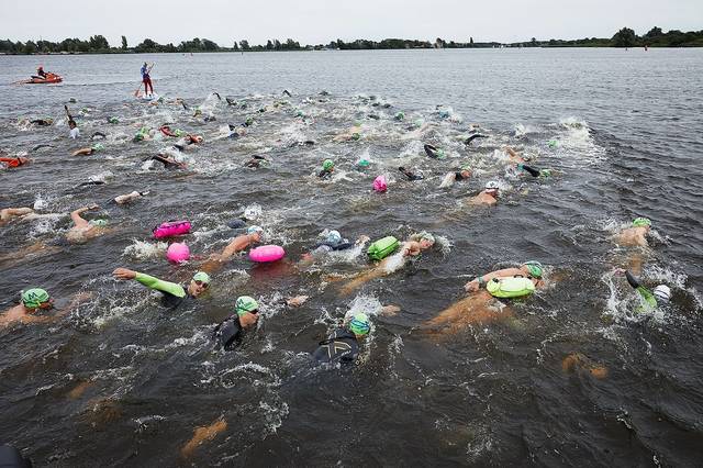 Mooie Nel Swim 2023 — foto 47 van 167