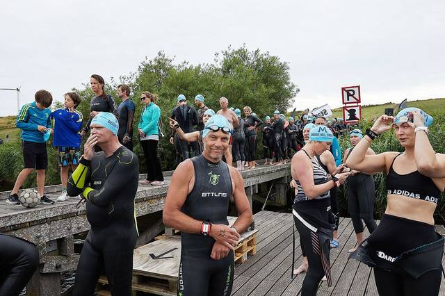 Mooie Nel Swim 2023 — foto 49 van 167