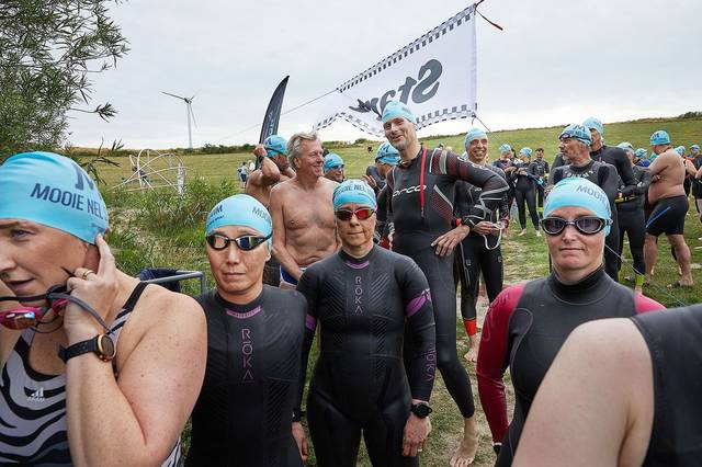 Mooie Nel Swim 2023 — foto 50 van 167