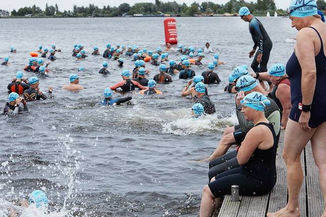 Mooie Nel Swim 2023 — foto 54 van 167