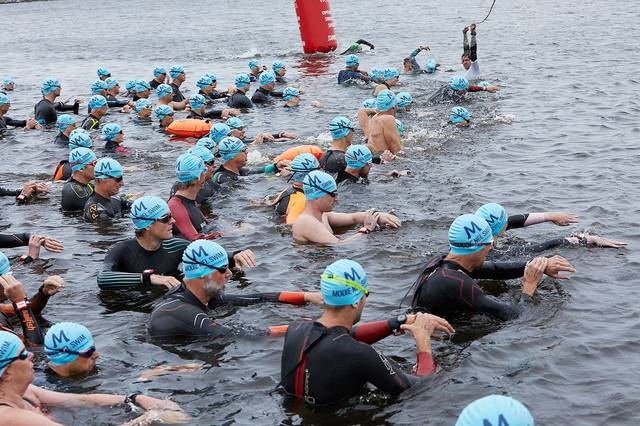 Mooie Nel Swim 2023 — foto 55 van 167