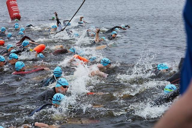 Mooie Nel Swim 2023 — foto 56 van 167