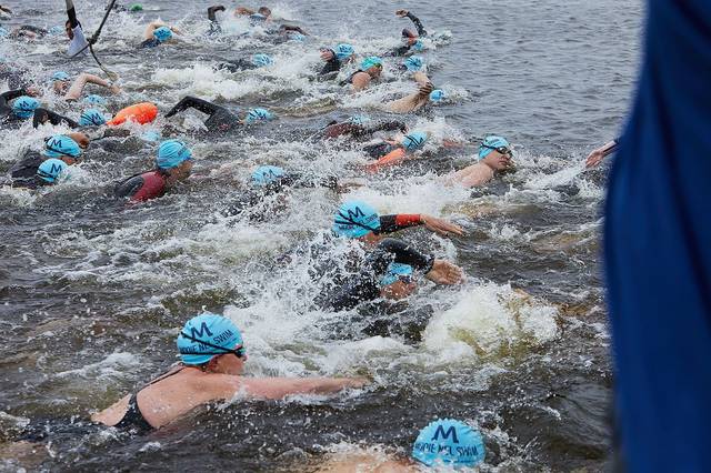 Mooie Nel Swim 2023 — foto 57 van 167