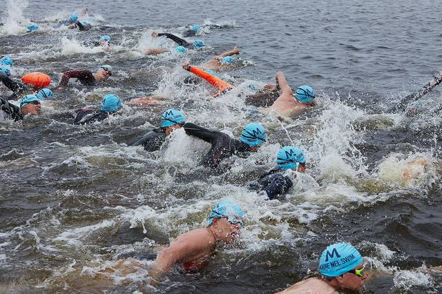 Mooie Nel Swim 2023 — foto 58 van 167