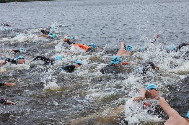 Mooie Nel Swim 2023 — foto 59 van 167