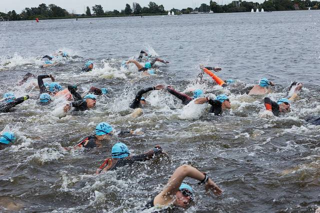 Mooie Nel Swim 2023 — foto 60 van 167