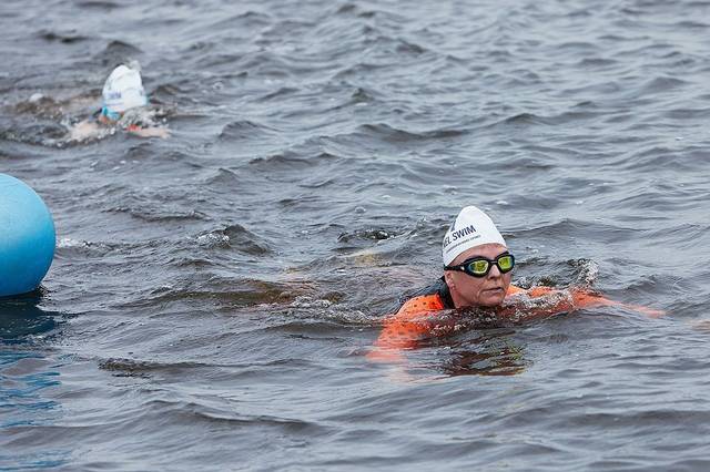 Mooie Nel Swim 2023 — foto 76 van 167