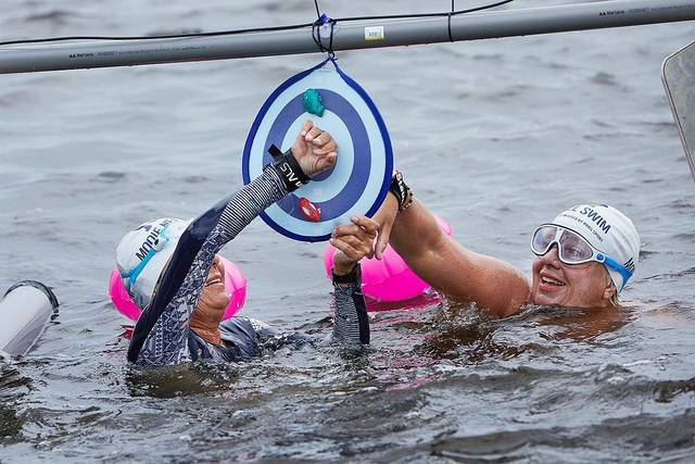 Mooie Nel Swim 2023 — foto 88 van 167
