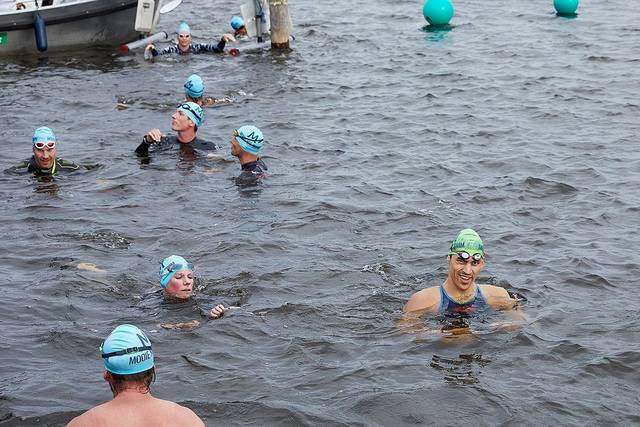 Mooie Nel Swim 2023 — foto 95 van 167