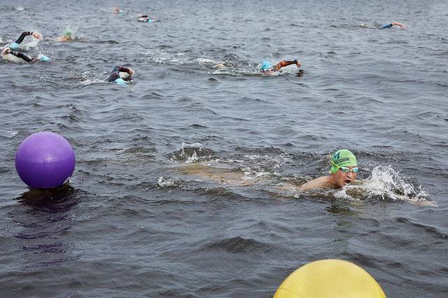 Mooie Nel Swim 2023 — foto 96 van 167