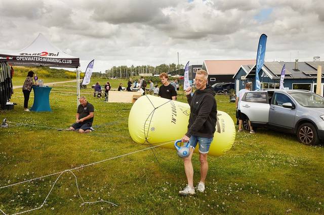 Mooie Nel Swim 2024 — foto 6 van 162