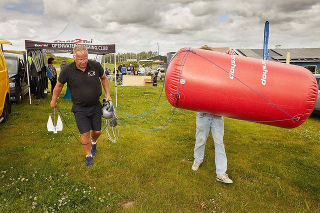 Mooie Nel Swim 2024 — foto 7 van 162