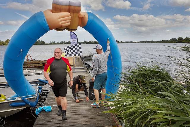 Mooie Nel Swim 2024 — foto 9 van 162