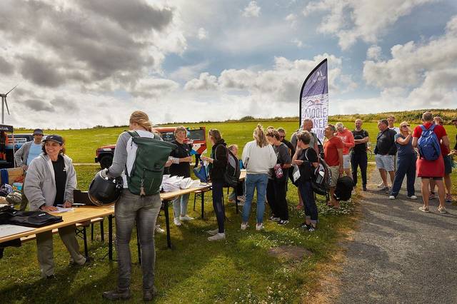 Mooie Nel Swim 2024 — foto 14 van 162