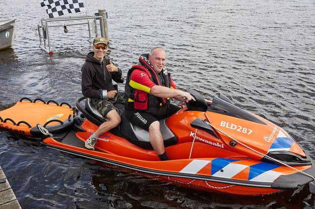Mooie Nel Swim 2024 — foto 21 van 162