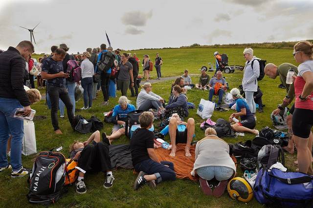 Mooie Nel Swim 2024 — foto 24 van 162