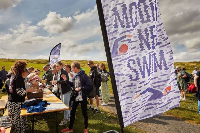 Mooie Nel Swim 2024 — foto 28 van 162
