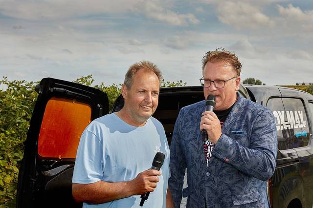 Mooie Nel Swim 2024 — foto 31 van 162