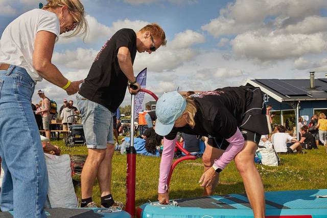 Mooie Nel Swim 2024 — foto 34 van 162