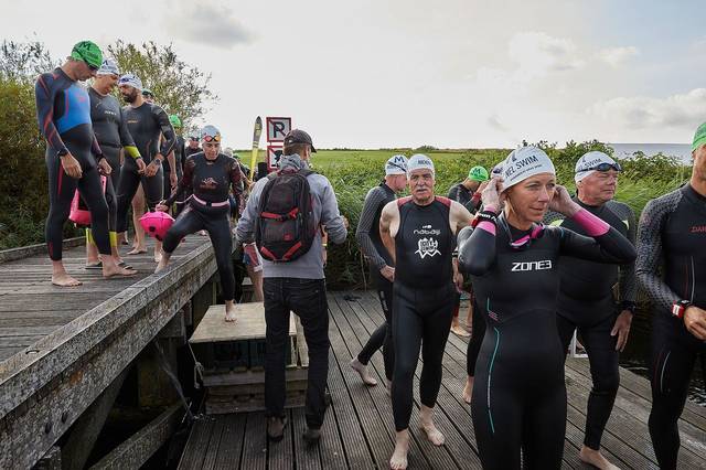 Mooie Nel Swim 2024 — foto 38 van 162