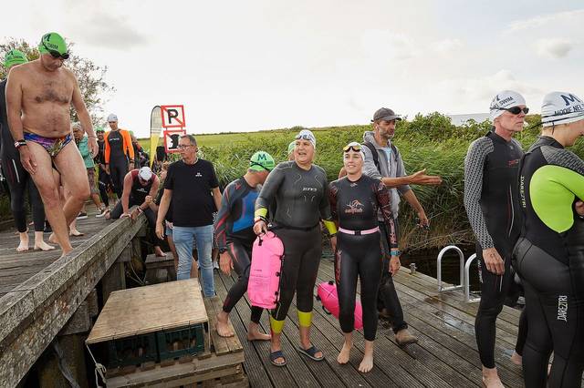 Mooie Nel Swim 2024 — foto 39 van 162