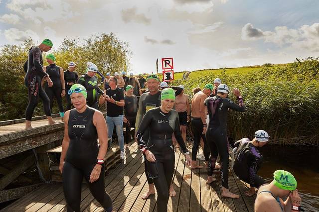 Mooie Nel Swim 2024 — foto 42 van 162