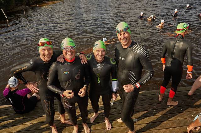 Mooie Nel Swim 2024 — foto 44 van 162