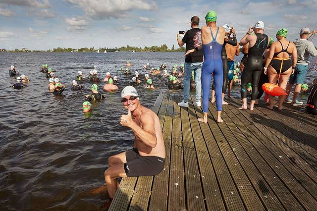 Mooie Nel Swim 2024 — foto 46 van 162