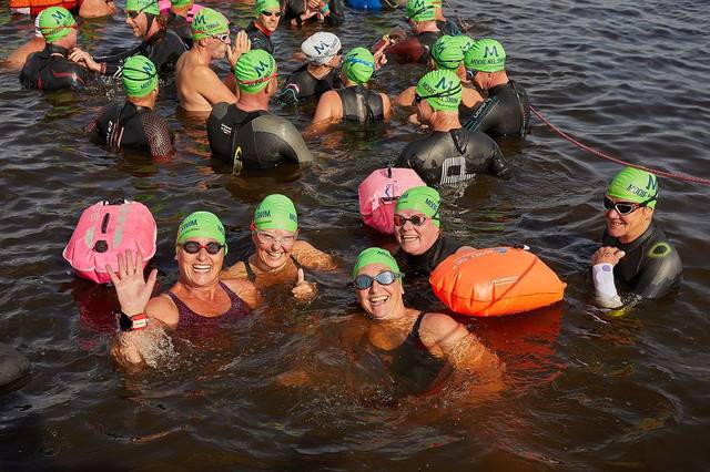 Mooie Nel Swim 2024 — foto 47 van 162