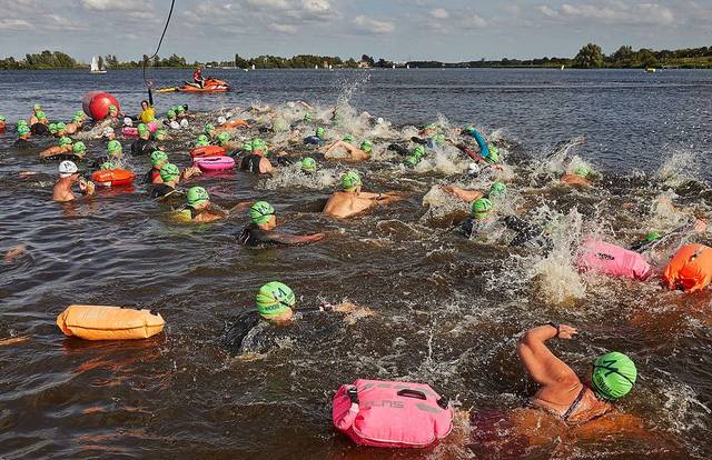 Mooie Nel Swim 2024 — foto 50 van 162