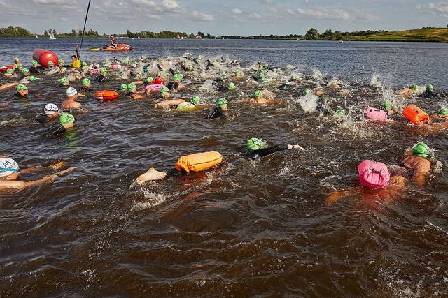 Mooie Nel Swim 2024 — foto 51 van 162