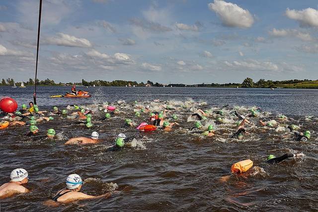 Mooie Nel Swim 2024 — foto 52 van 162