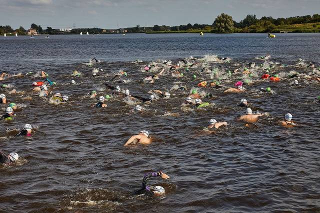 Mooie Nel Swim 2024 — foto 53 van 162
