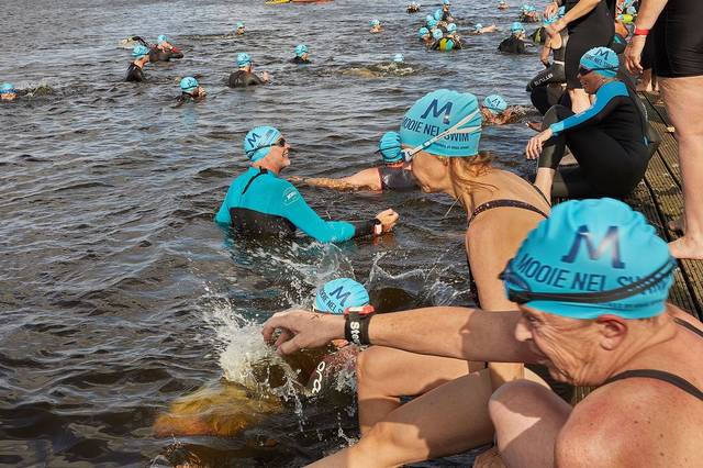 Mooie Nel Swim 2024 — foto 57 van 162