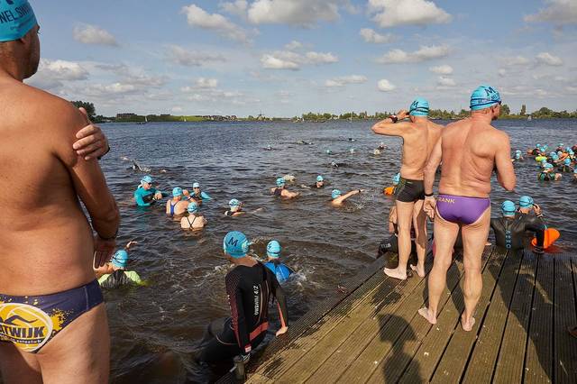Mooie Nel Swim 2024 — foto 59 van 162