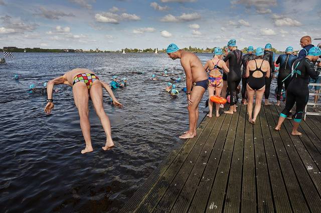 Mooie Nel Swim 2024 — foto 60 van 162