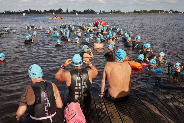 Mooie Nel Swim 2024 — foto 61 van 162