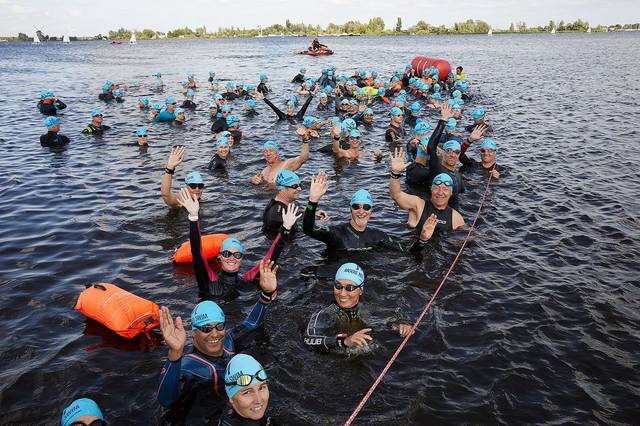 Mooie Nel Swim 2024 — foto 62 van 162