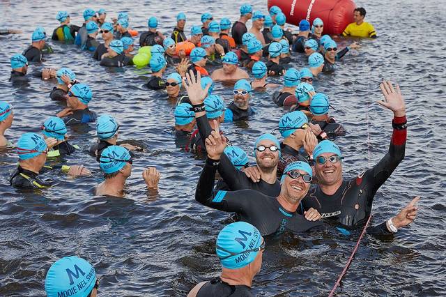 Mooie Nel Swim 2024 — foto 63 van 162
