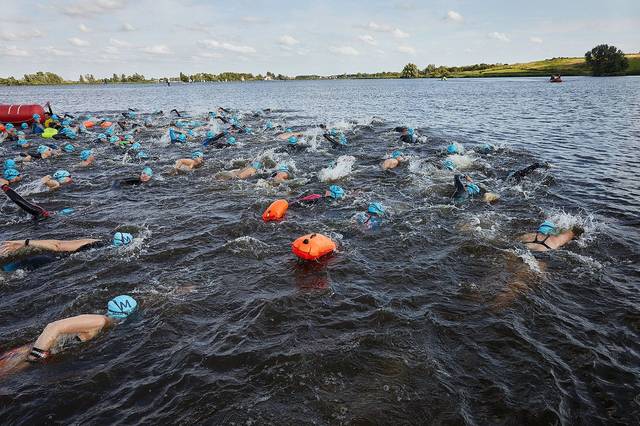 Mooie Nel Swim 2024 — foto 65 van 162