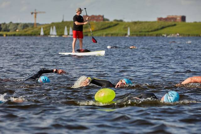 Mooie Nel Swim 2024 — foto 71 van 162