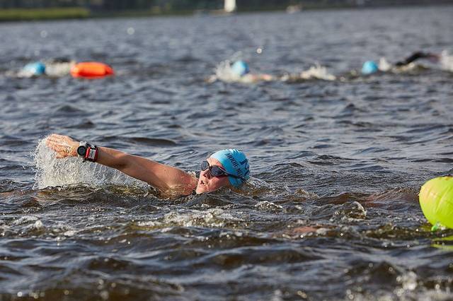 Mooie Nel Swim 2024 — foto 73 van 162
