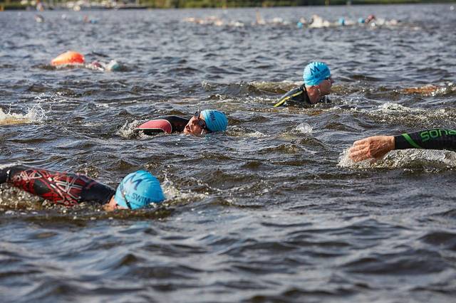 Mooie Nel Swim 2024 — foto 74 van 162