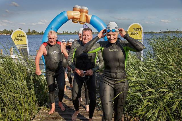 Mooie Nel Swim 2024 — foto 75 van 162