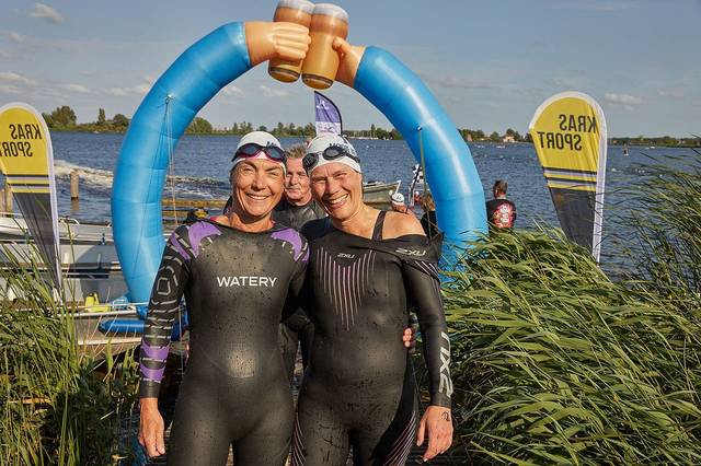 Mooie Nel Swim 2024 — foto 76 van 162
