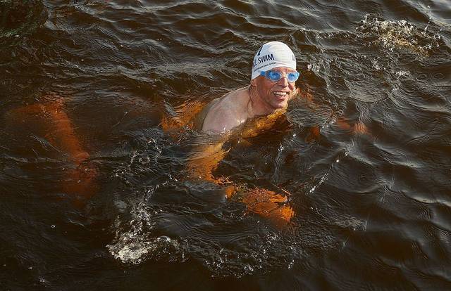 Mooie Nel Swim 2024 — foto 83 van 162